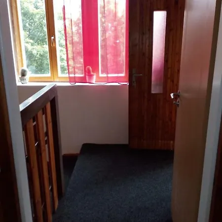 Feriehus Na Kovarove Bridlicna