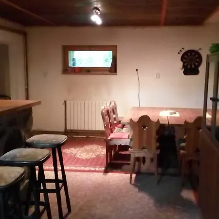 Na Kovarove *