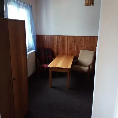 Feriehus Na Kovarove Bridlicna
