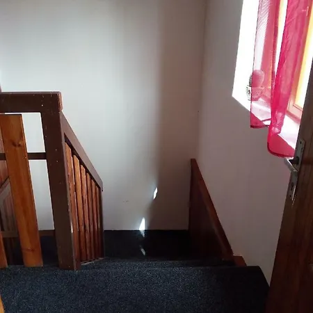 Na Kovarove Feriehus