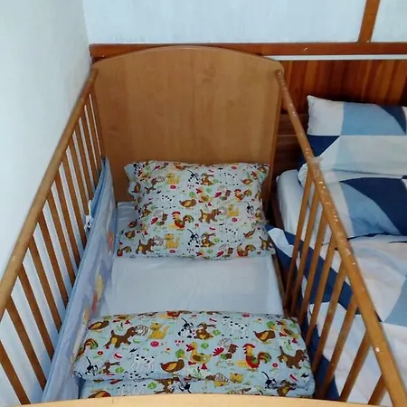 Na Kovarove Feriehus Bridlicna