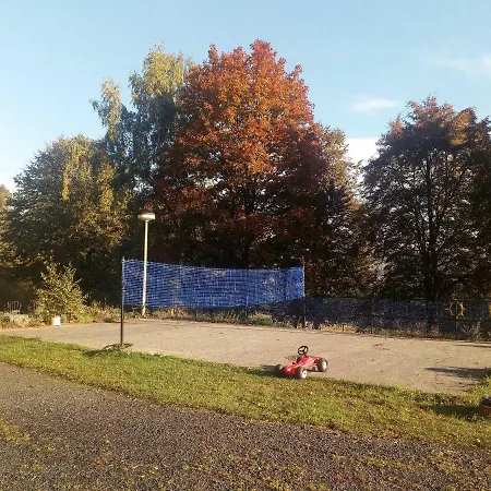 Na Kovarove Feriehus *