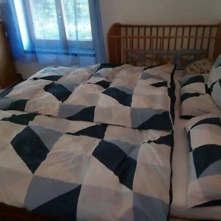 Na Kovarove Feriehus